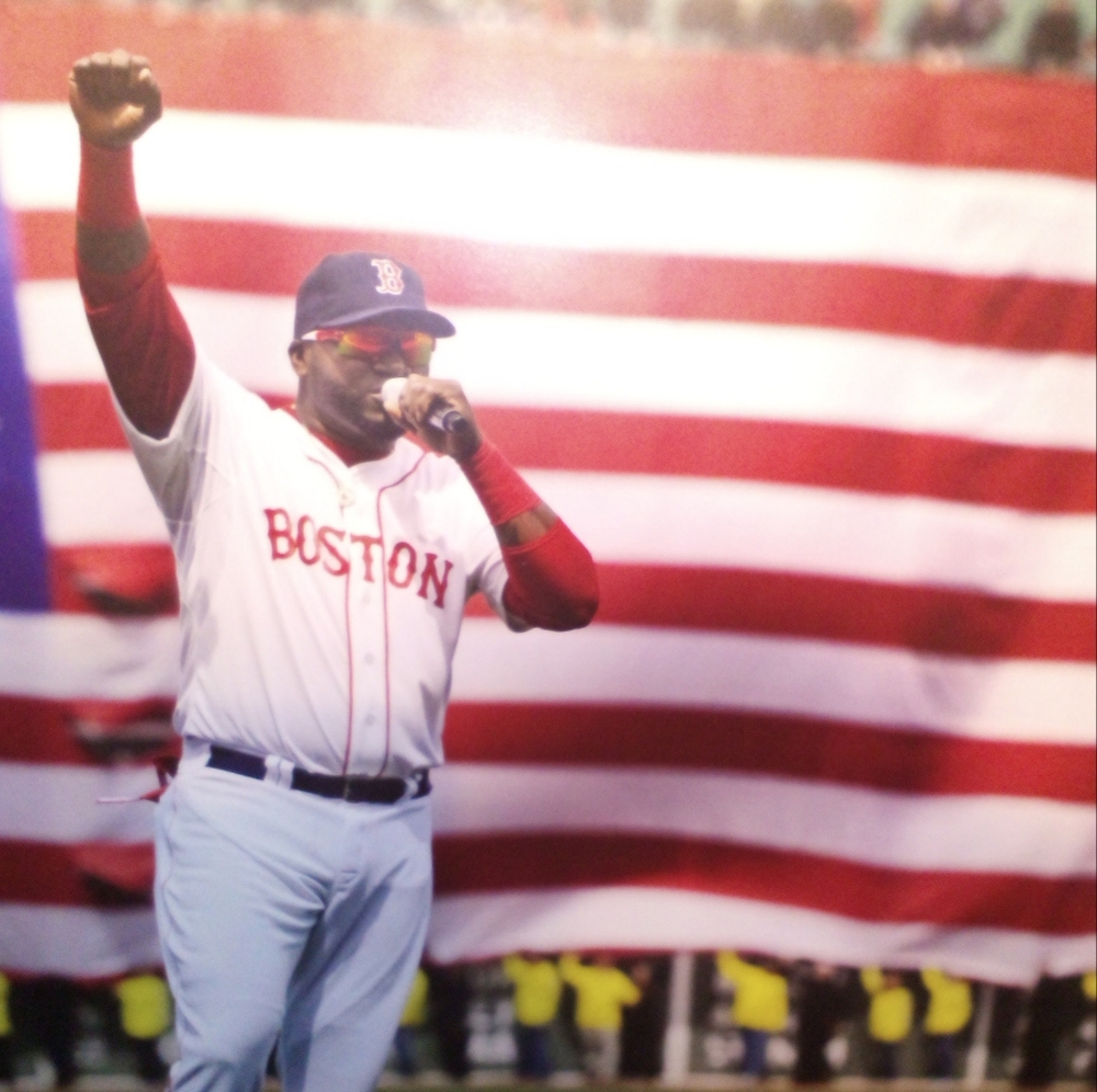 B Strong Boston Red Sox 2013 World Series Champions Season Ticket Holder Book - Picture 5 of 12